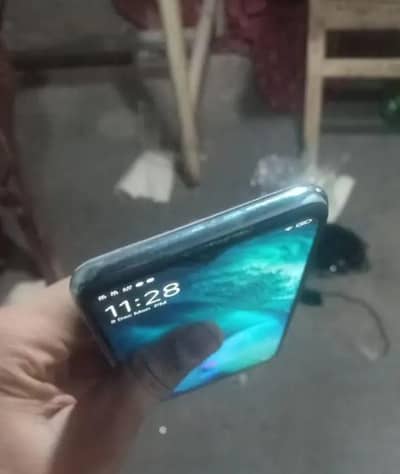 vivo s1 8 256 dual sim PTA approved