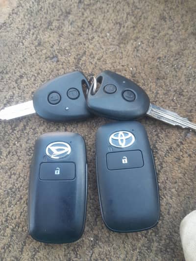 all Japanese car remote available specialist naeem locksmith