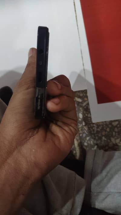 realme c51 6GB ram 128 GB memory only mobile 10 by 9 condition