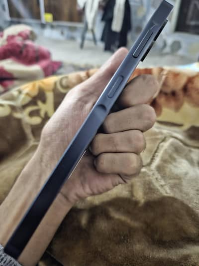 Samsung A06 - 4/64 GB with Box