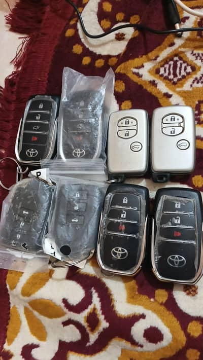 all car remoteavailable Naeem lock Smith