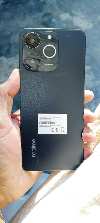 realme note 70