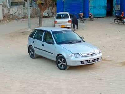 Cultus VXR 2005 Original Condition