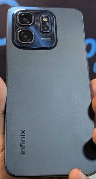 infinix hot50i 128gb