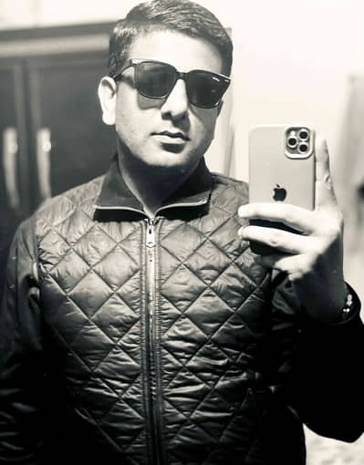 Shahzad Nawaz 