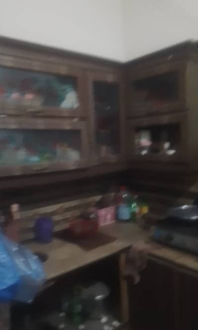 2.5 Marla ground floor for couple only