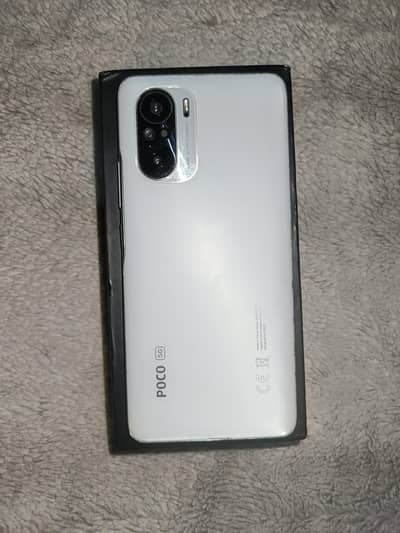 poco f3 12 ram 256 rom snapdragon 870 1million antutu score 3 line ha