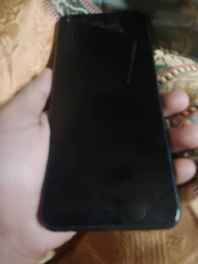 Infinix hot 10 condition 10 by 9.  all ok.  4 gb  64 gb