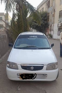 Suzuki Alto 2010
