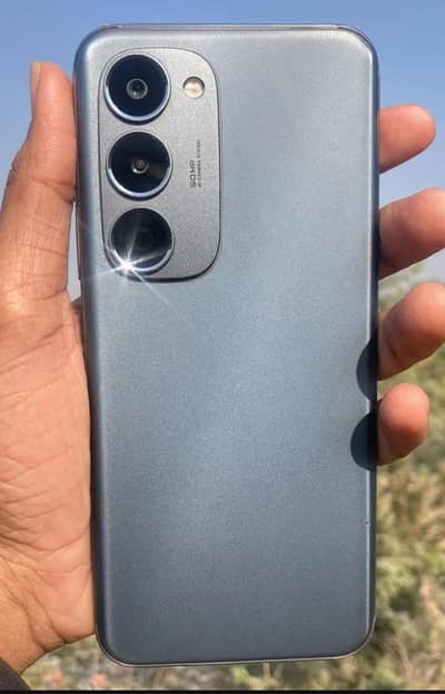 Tecno spark 40 pro Plus  10/10 condition