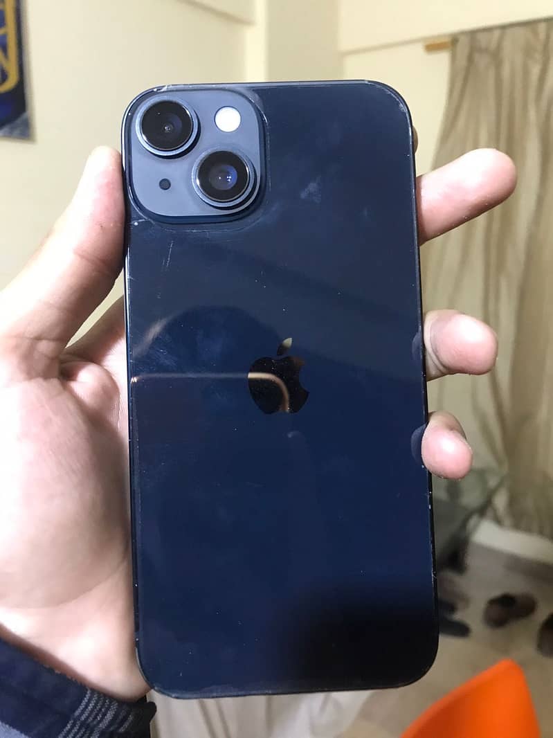 iPhone 14 jv 128gb 0