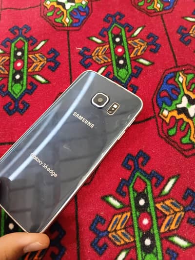 Samsung galaxy s6 edge