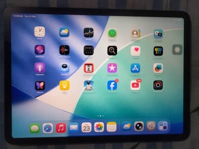 IPAD PRO M1 11inch 128GB