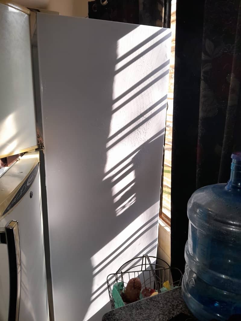 Waves refrigerator full size 10