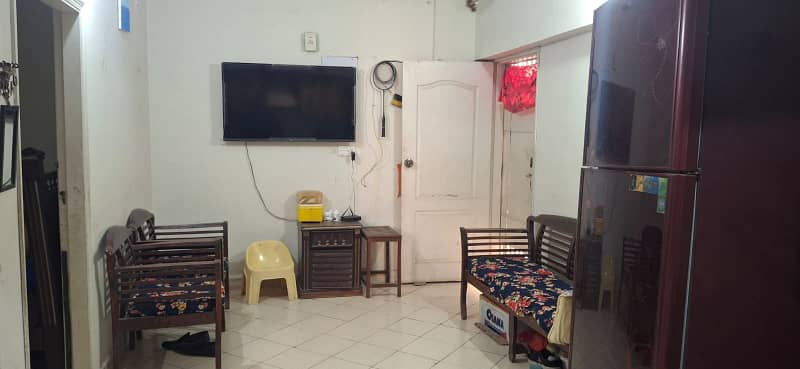Flat For Rent 2 bed lounge 0