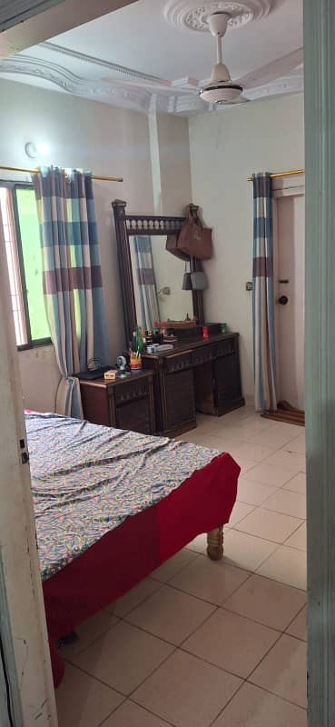Flat For Rent 2 bed lounge 2