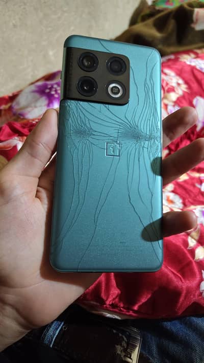 OnePlus 10 Pro full box