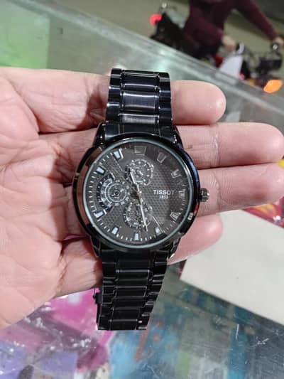 Tissot watches new ha  nubmer  03124785896