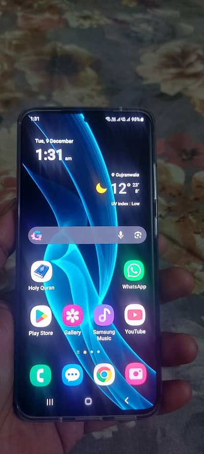 s20ultra duall fiscall +esim 12.128gb official pta aproved miner shad