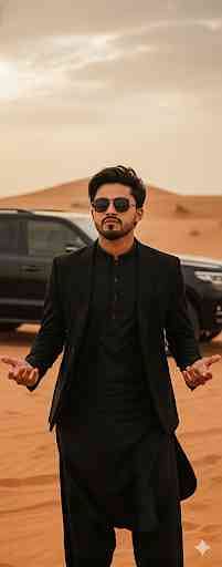 Naseem khan