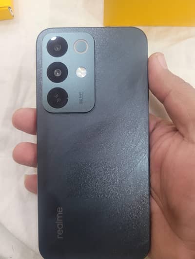 Realme C85 Pro 16gb 128gb 5 days use