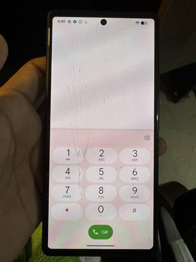 Google pixel 6a read ad first