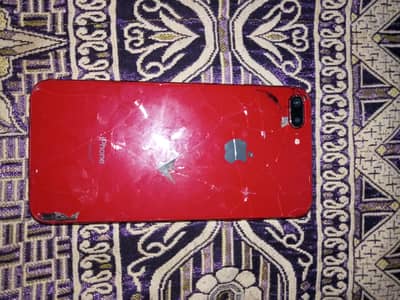 iphone 8 plus 256 GB