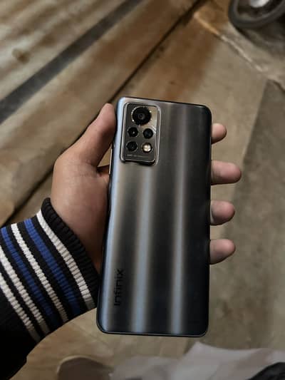 Infinix note 11 pro all ok  8gb 128gb