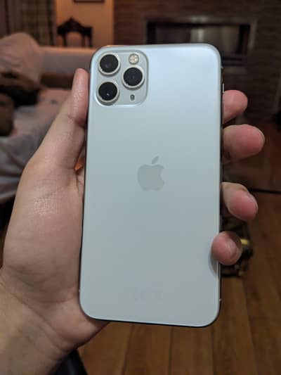 iPhone 11 pro 256Gb