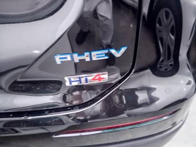 PHEV HAVAL zeroOOOO electric hybrid petrol NEW MODEL