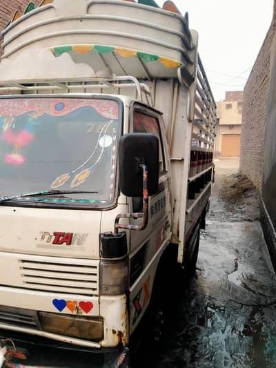 Mazda 3 hazar Fuji frame copy ka bagar