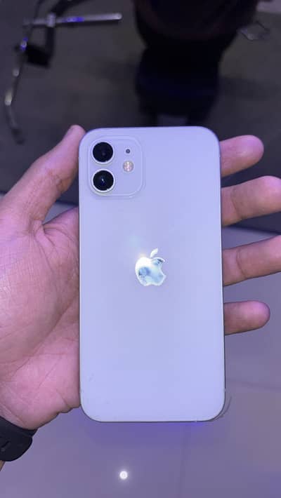 iPhone 12 non pta jv