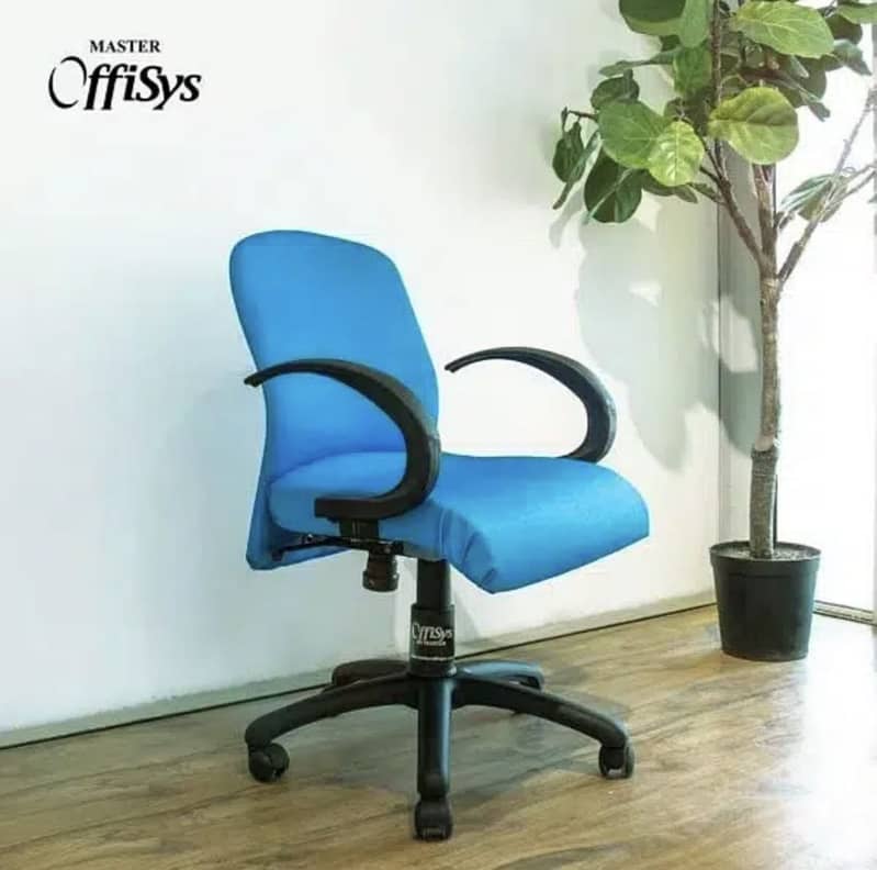 Office Chairs Offsys By Master 1