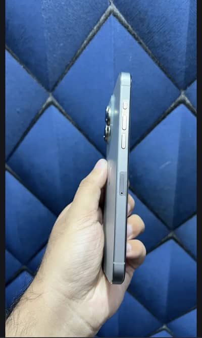 Iphone 15 Pro Max 256gb Pta Approved