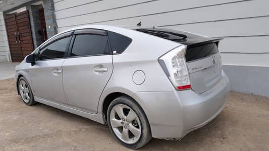 Toyota Prius 2017