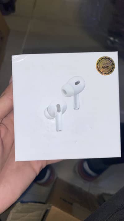 Airpods pro 2 ANC and simple
