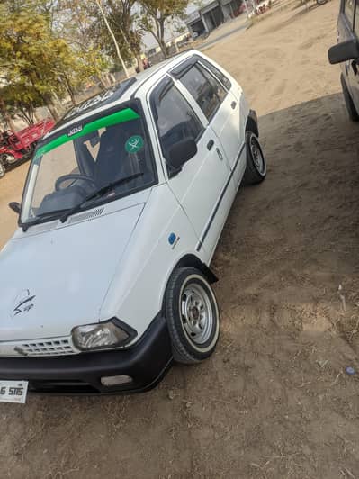 Mehran 1990