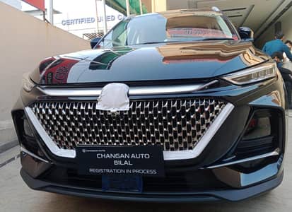 48 Lac advance oshan x7 zeroOOOO 7 seater top variant