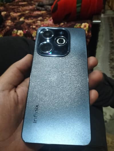 Infinix Hot 40i