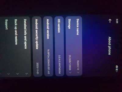 Realme brand new phone pta approve