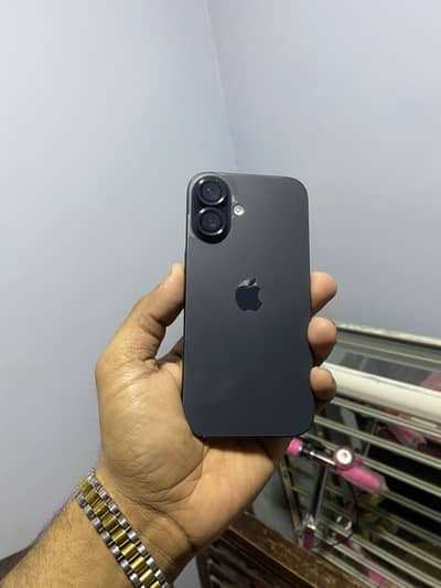 Iphone 16 jv non pta 128gb