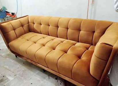 sofa repair and fabric change 03452521682