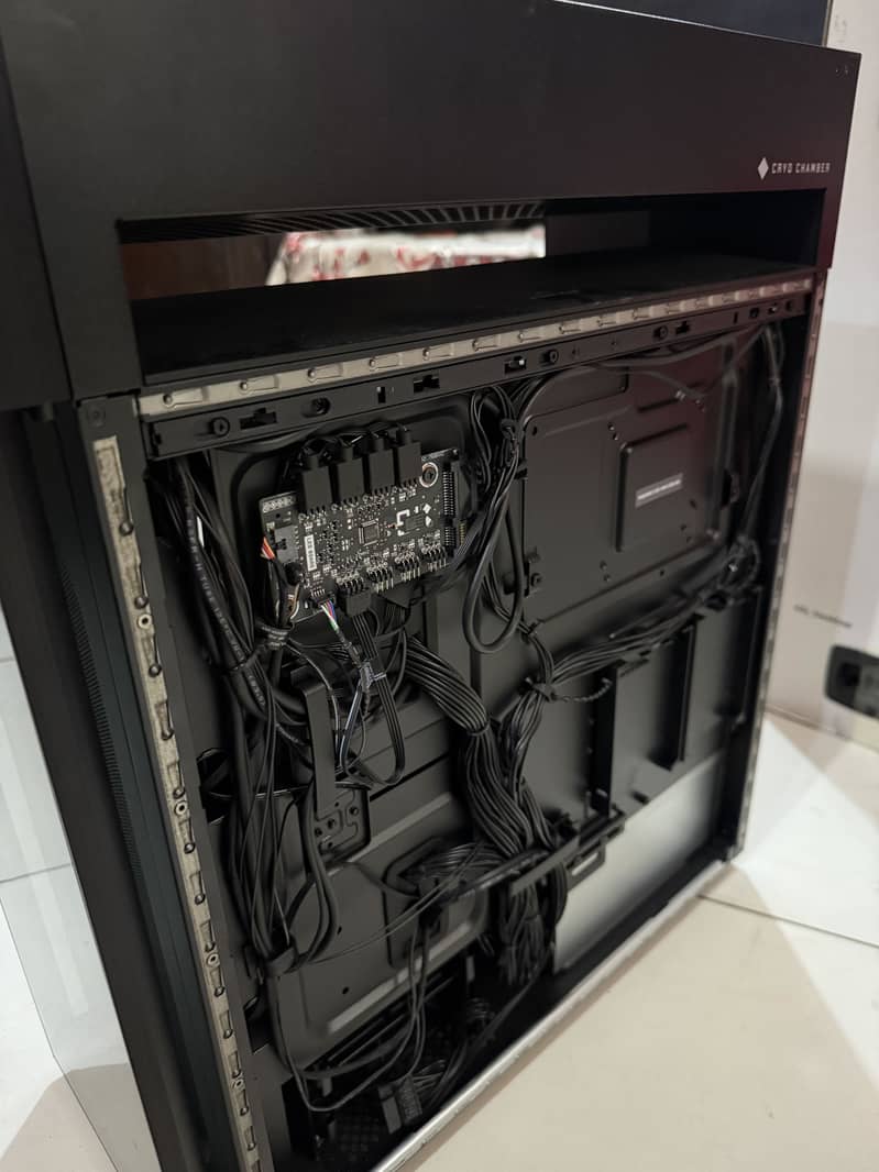 Hp Omen 45L Gaming PC Brand New Just box open 4