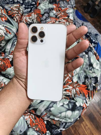 Iphone 12 Non PTA 100% HEALTH 128 GB