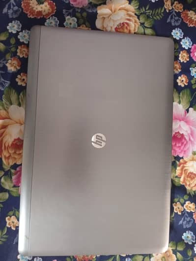 HP PROBOOK 4540s core i3 3rd generation windows 10  03122810637