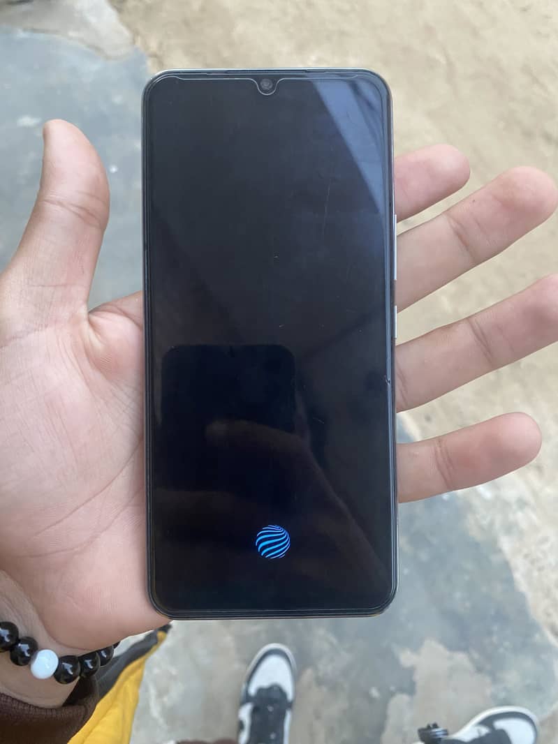 Vivo y73s sim patch 1