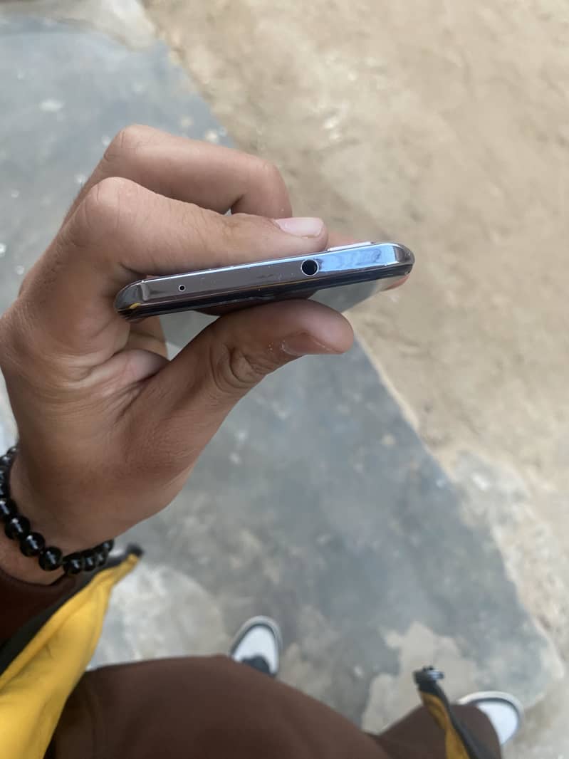 Vivo y73s sim patch 3