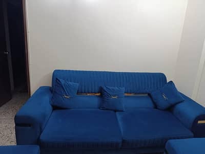 sofa repair and fabric change 03452521682