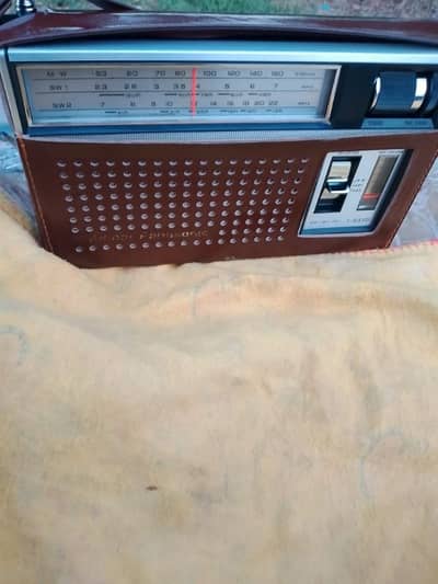 radio national Panasonic for sale 03040130748 wahtsap