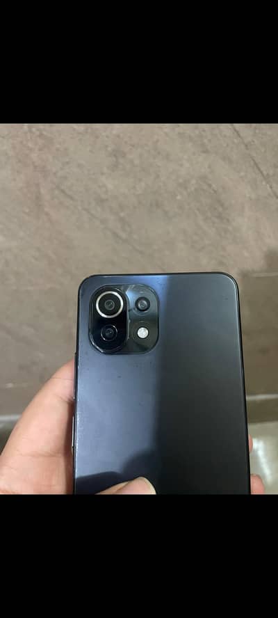 Xiaomi 11 lite 5g ne